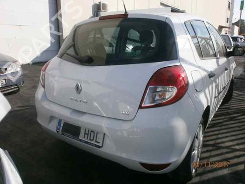 Starter RENAULT CLIO III (BR0/1, CR0/1) 1.5 dCi (BR17, CR17) | BP3866708M8  - Image 7