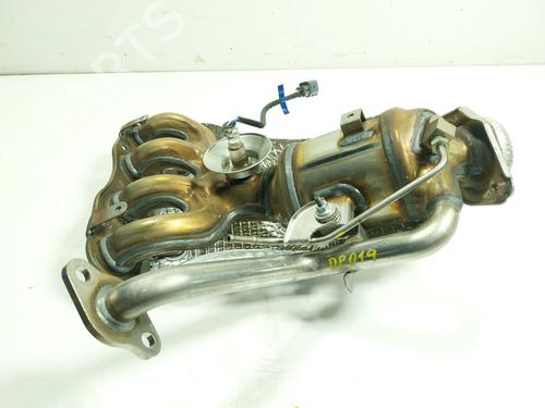 Used Particulate filter Particulate filter TOYOTA C-HR (_X2_, _H2_) [2023-2026] 20316590 20316590