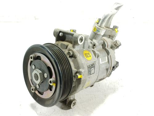 Used AC compressor AC compressor VW GOLF VII (5G1, BQ1, BE1, BE2) 2.0 GTD (184 hp) 34497556 34497556