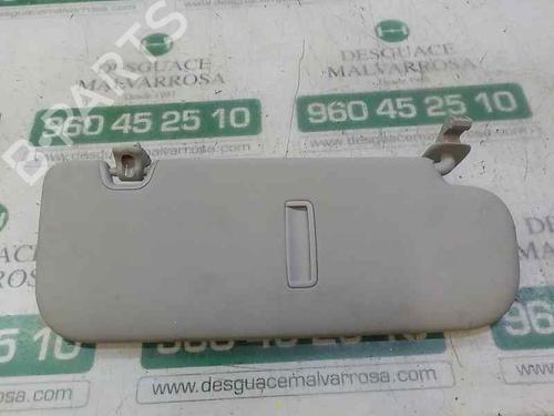 Left sun visor KIA CEE'D (JD) 1.4 CRDi 90 | BP5088690I1 - Image 3
