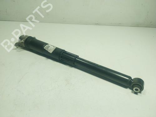 Left rear shock absorber VW TOURAN (5T1) 2.0 TDI 5QA513029AS | 5QA512011BR