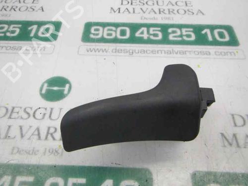 Used Front right interior door handle CITROËN JUMPER II Van 3.0 HDi 160 (157 hp) 3990470