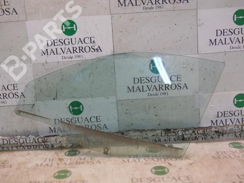 Used Front left door window Front left door window MITSUBISHI CARISMA (DA_) 1.9 DI-D (DA5A) (115 hp) 3758052 3758052