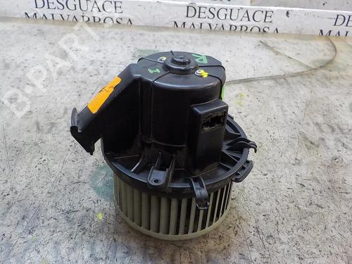 Used Heater blower motor Heater blower motor TATA INDICA VISTA [2008-2026] 9122167 9122167