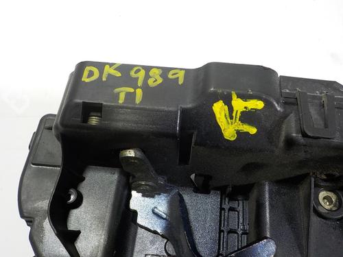 Rear left lock MERCEDES-BENZ CLS (C219) CLS 320 CDI (219.322) | BP13208544C100 