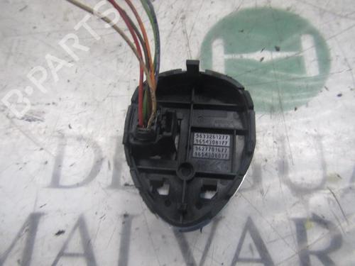 Electronic module CITROËN C5 II (RC_)  | BP3830703M83 