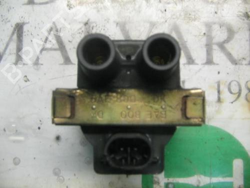 Used Ignition coil Ignition coil FIAT CINQUECENTO (170_) 0.7 (170AA) (31 hp) 3780353 3780353