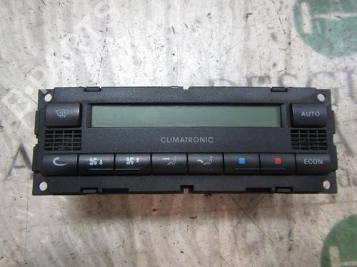 Used Climate control Climate control 3821093 3821093