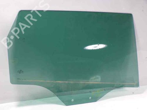 Used Rear right door window SKODA KAROQ (NU7, ND7) 1.5 TSI (150 hp) 9083357