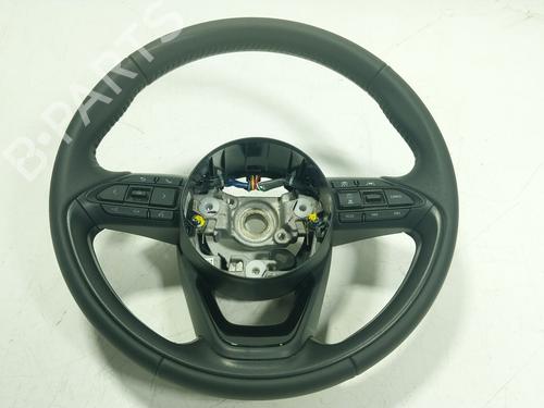 Used Steering wheel Steering wheel TOYOTA YARIS (_P21_, _PA1_, _PH1_) 1.5 Hybrid (MXPH10, MXPH11) (116 hp) 31625822 31625822
