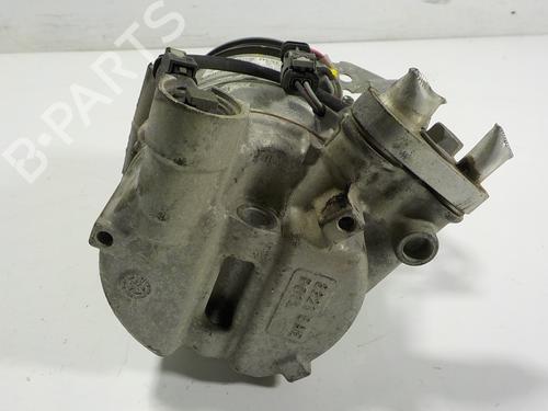 AC compressor OPEL ASTRA K (B16)  | BP11828344M34 