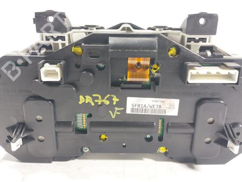 Instrument cluster NISSAN MICRA V (K14) 1.0 IG-T 100 | BP30843432C47 - Image 3
