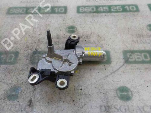 Rear wiper motor VW POLO V (6R1, 6C1)  | BP6461004M102 