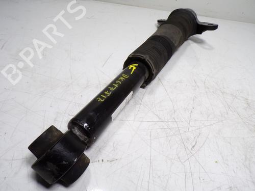 Left rear shock absorber LAND ROVER RANGE ROVER EVOQUE (L551) 2.0 D150 4x4 | BP12146222M18 