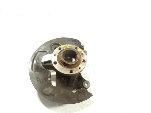 Used Right front steering knuckle Right front steering knuckle PEUGEOT 308 II (LB_, LP_, LW_, LH_, L3_) [2013-2021] 7876541 7876541