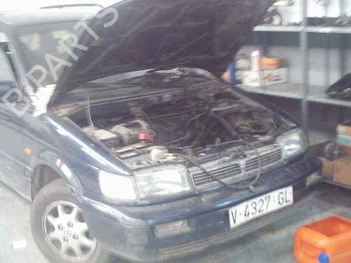 Elektronisk modul HYUNDAI SANTAMO  | BP14293291M83 