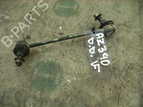 Used Right front suspension arm HYUNDAI GETZ (TB) 1.5 CRDi (82 hp) 14265443