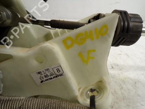 Gear lever HONDA INSIGHT (ZE_) 1.3 IMA (ZE28, ZE2) | BP7573511M90 - Image 3