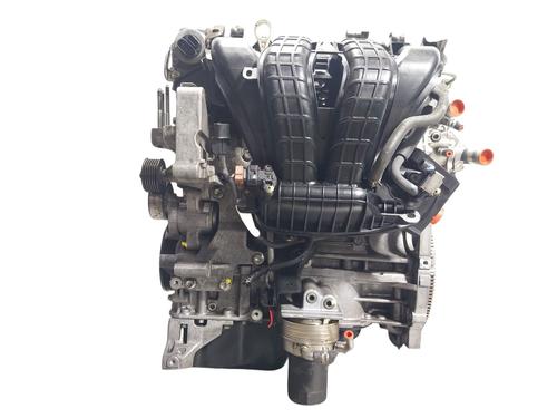 Used Engine Engine MITSUBISHI OUTLANDER III (GG_W, GF_W, ZJ, ZL, ZK) [2010-2022] 35752182 35752182