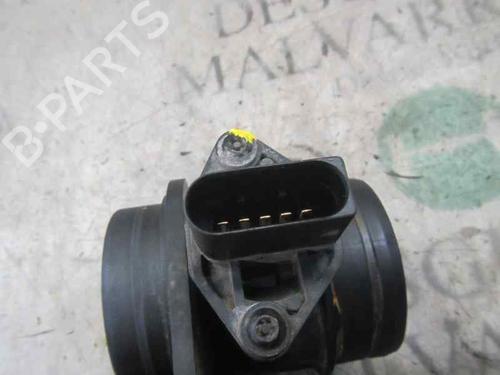 Mass air flow sensor SEAT IBIZA III (6L1) 1.9 TDI | BP3854762M95 