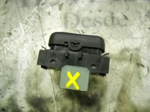 Elektronisk modul MERCEDES-BENZ CLK (C208)  | BP3742179M83 