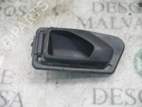 Used Front left interior door handle Front left interior door handle PEUGEOT 306 (7B, N3, N5) [1993-2003] 3785908 3785908