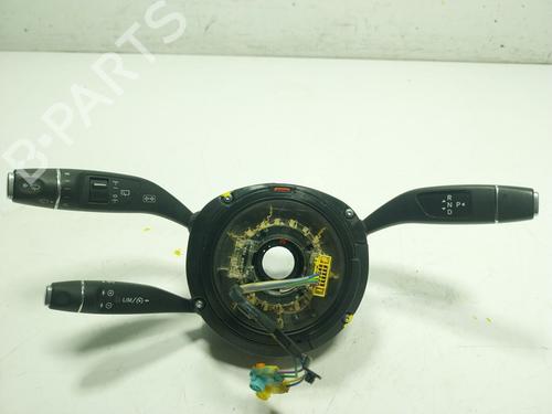 Used Gear lever MERCEDES-BENZ A-CLASS (W176) A 200 CDI / d (176.008) (136 hp) 27978513