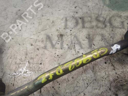 Left front suspension arm PEUGEOT 407 (6D_) 1.6 HDi 110 (6D9HZC, 6D9HYC) | BP14271938M12 