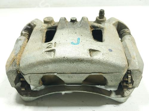 Used Left front brake caliper Left front brake caliper NISSAN NV200 Van e-NV (ME0N) (109 hp) 26611304 26611304