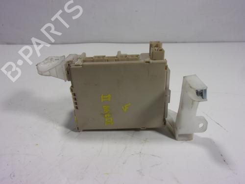 Electronic module TOYOTA AYGO (_B4_) 1.0 VVTi (KGB40) | BP11190593M83