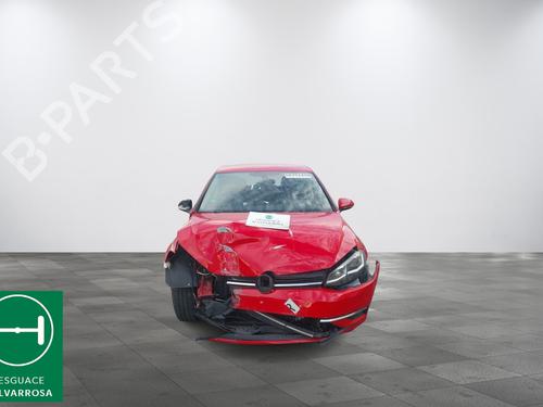 Front bumper VW GOLF VII (5G1, BQ1, BE1, BE2) 1.4 TSI | BP29189980C7 