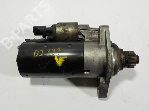 Starter SKODA RAPID (NH3, NK3, NK6) 1.6 TDI | BP12124209M8