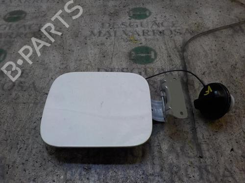 Used Fuel flap NISSAN QASHQAI / QASHQAI +2 I (J10, NJ10, JJ10E) [2006-2014]  5400879
