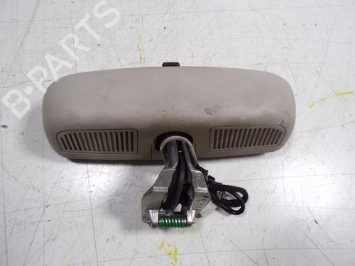Specchietti retrovisore MERCEDES-BENZ E-CLASS (W211)  | BP8818403I6 