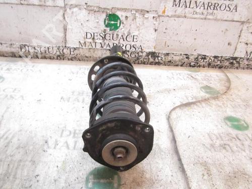 Used Left front shock absorber VW GOLF V (1K1) [2003-2010]  3841539