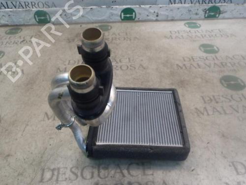 Used Heater matrix VW GOLF VI (5K1) 1.6 TDI (105 hp) 3798506