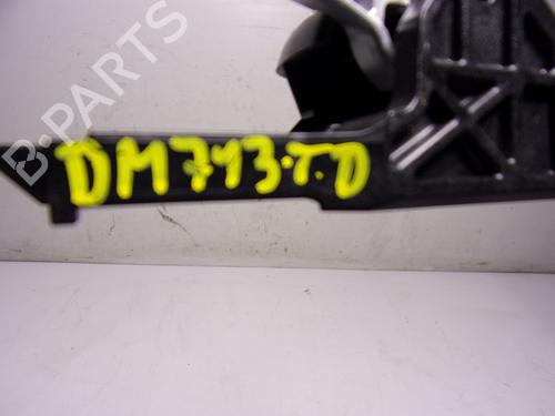 BP15880718I16 | Rear right interior door handle TOYOTA COROLLA Cross (ZVG1_, ZSG1_, MXGH1_, MXGA1_)  BP15880718I16