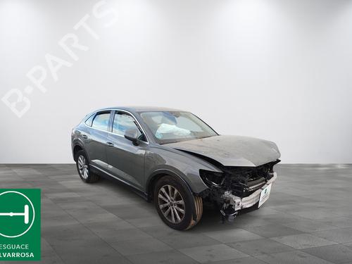 Used Parts AUDI Q3 Sportback (F3N)  35 TDI  4506639