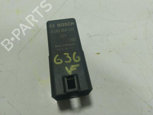 Used Electronic module Electronic module JAGUAR XF II (X260) 2.0 D (180 hp) 19071019 19071019