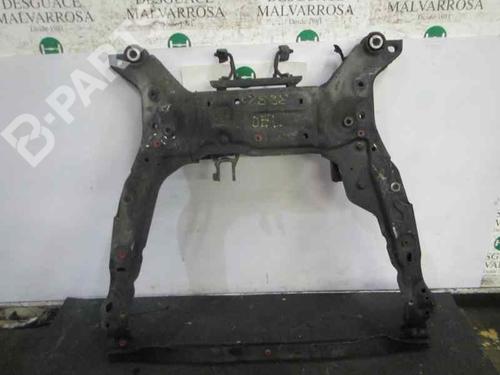 Étrier De Frein Frankberg 5481FB0003621 Essieu Arrière Gauche