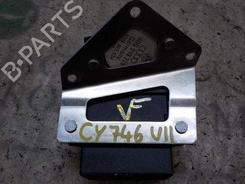 Electronic module AUDI A8 D3 (4E2, 4E8) 4.2 quattro | BP3858914M83 