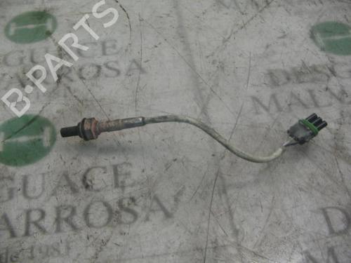 Capteur électronique RENAULT LAGUNA I (B56_, 556_) [1993-2002]  8742011