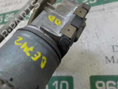 Front wiper motor FORD S-MAX (WA6) 2.0 TDCi | BP5102770M29 - Image 5
