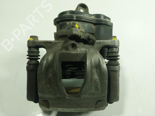 Used Left rear brake caliper Left rear brake caliper AUDI Q5 (FYB, FYG) 2.0 TFSI quattro (252 hp) 31886593 31886593
