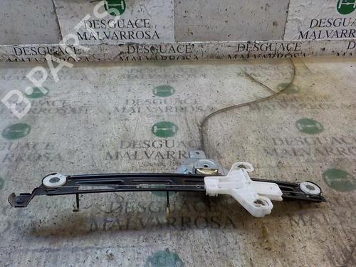 Rear left window mechanism JEEP COMPASS (MK49) 2.4 | BP3999472C24 - Image 3