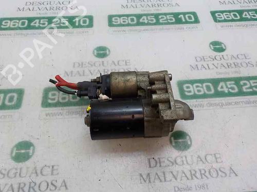 Used Starter Starter MINI MINI (R56) Cooper (120 hp) 4480142 4480142