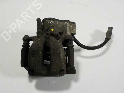 Used Right rear brake caliper AUDI A8 D3 (4E2, 4E8) 4.0 TDI quattro (275 hp) 11822809