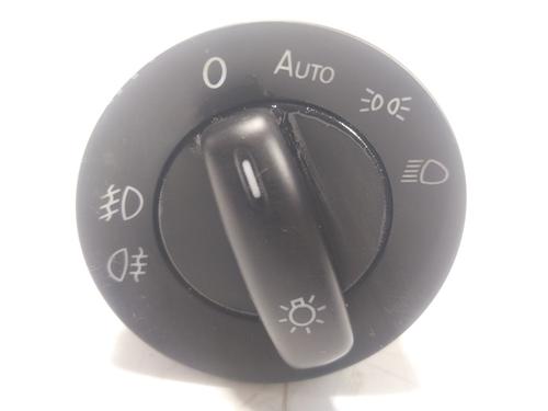 Used Headlight switch VW TRANSPORTER T6 Van (SGA, SGH, SHA, SHH) 2.0 TDI (150 hp) 24236611