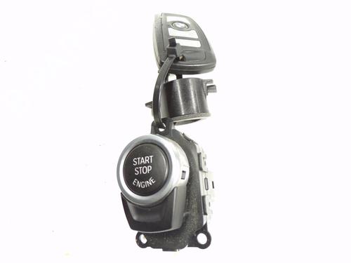Used Electronic module Electronic module BMW 5 (F10) 520 d (184 hp) 6929282 6929282