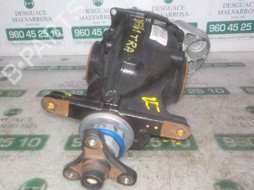 Rear differential BMW 1 (F20)  | BP6037662M24
